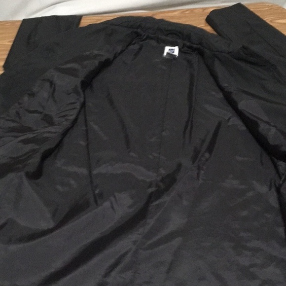 Gap All Weather Coat - Picture 10 of 11